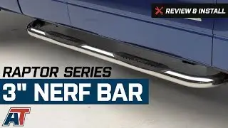 2009-2014 F150 Raptor Series 3