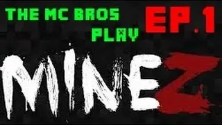 Minecraft MiniGame Review | Minez EP.1