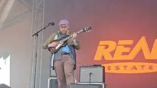 Real Estate - Salt Lake City UT 5/18/25 KBP6 @realestateband