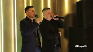Két Haver Zenekar- Könny törli a bánatot