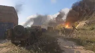 Call of Duty wwII