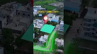 Prime Residential Corner Plot in Mahaveer Nagar, 100 Feet Road, Rajsamand!📏 5100 Sq. Ft. | West