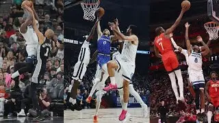 NBA is Freaking INSANE Right Now