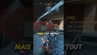 Apprendre &agrave; g&eacute;rer les walls jumps sur bo7 #callofduty  #warzone  #astuce  #bo7  #rebirthisland