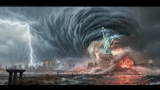 Superstorm: Pacific Fury &ndash; When the Ocean Struck Los Angeles