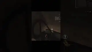 (RTCW MP) Stopped Right at the Transmitter