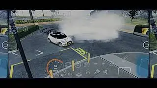 Хасаню, дрифчу на разных локациях | Car Parking Multiplayer | Iron Baby