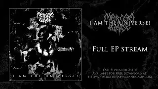 MERGED IN ABYSS - 