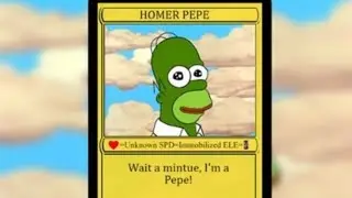 The Most Important NFT in History 🐸
