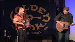 2024-03-23 Land of the Free - Tim Grimm and Nate Borofsy