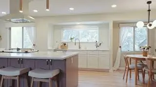 Colorado Springs Home Remodel & Testimony