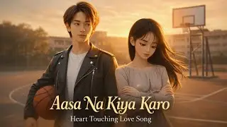 Aasa Na Kiya Karo | Heart Touching Love Song | Emotional Romantic Song 2026