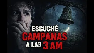 Campanadas en la oscuridad