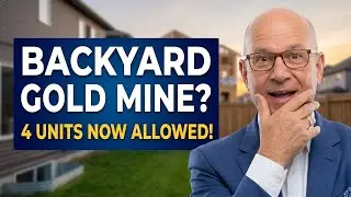 Is Your Backyard Worth More Than You Think?