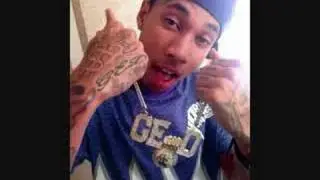 Coconut Juice Remix - Tyga feat. Rich Boy & Lil Wayne