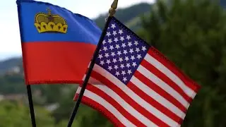 Liechtenstein National Day Message