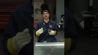 Eastwood TIG Torch Cooler Vs Air Cooled Torch - Head to Head Test!
