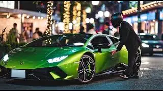 Car in feature ❤️&zwj;🔥💥💨 @hirokainfinity 