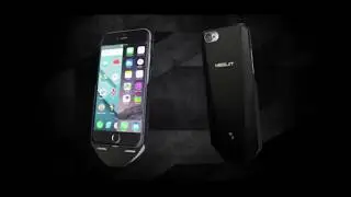 3 Best functional cases for your smartphone. MESUIT!! POP SLATE!! PRYNT!!