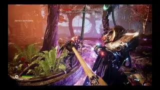 Godfall PS5 Gameplay FR Part 2 - Combattre le boss Zamora ascendante ...