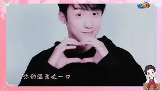 Johnny Huang JingYu - Happy Whale (FMV)