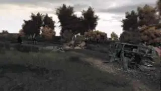 DayZ Game Trailer