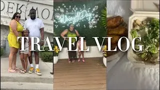 Mom vlog | Back to School Chaos + Retrograde Emotions | Relatable Mom Life & Family Weekend Trip