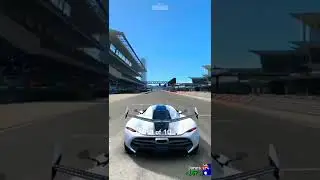 koenigsegg jesko vs bugatti bolide race#hypercar #supercars #koenigsegg #bugatti#realracing3