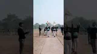⚔️ PARED OF INDIA RESERVE  BATTALION  SOLDIERS ⚔️