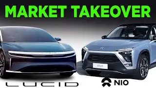 How Will Lucid and NIO cars PERFORM in Europe?