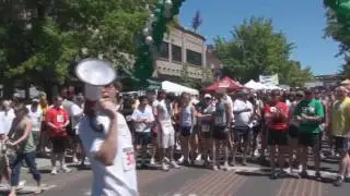 Bite of Bend 2010 (Beer Run, Top Chef, Live Music)