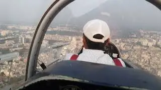 Gliding Pune