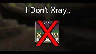 Proof I Don't Xray I Lazer Smp 3