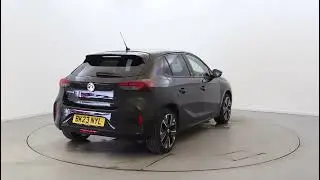 VAUXHALL CORSA 100kW GS 50kWh 5dr Auto [11kWCh] - Contact Motor Range!