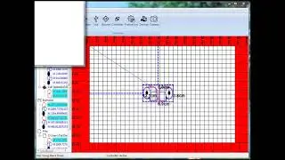 Основные инструкции MeerK40t 0 6 0