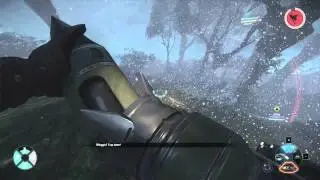 Evolve - Maggie POV vs Behemoth (Frediculous)