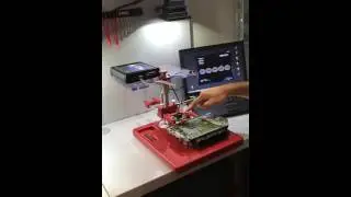 Second generation TriCore BDM frame usage tricks