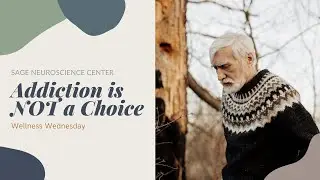 Addiction is a Disease (and not a moral failing!) - Let's End the Stigma Around Addiction