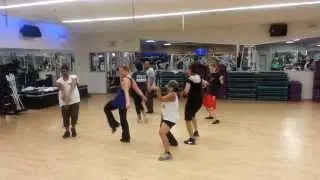 Freaks by French Montana ft. Nicki Minaj....Choreo by Theresa Lavington