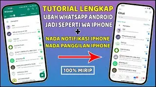 НОВЕЙШИЙ СПОСОБ КОНВЕРТИРОВАТЬ ANDROID WHATSAPP В WA iPhone iOS 100% УСПЕШНЫЙ