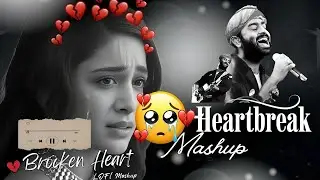 Non Stop Love Mashup 💝 Best Mashup of Arijit Singh, Jubin Nautiyal, BPraak, Atif Aslam,Neha Kakkar