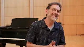 Summer Jazz Intensive ft. Jerry Sabatini