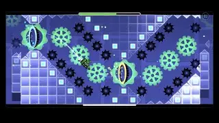 Geometry Dash: 