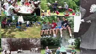 The Traditions of Lake Erie College
