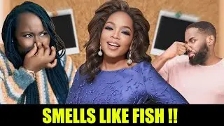 18 Black Celebrities Who Are Infamously Smelly