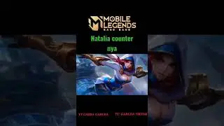 counter Hero Moskov #mobilelegendsbangbang #shorts #mobilelegends