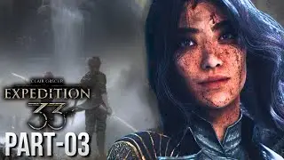 Clair Obscur Expedition 33 | Part 3 | FINDING MAELLE