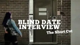 Blind Date Interview with Maria Lewis: The Short Cut