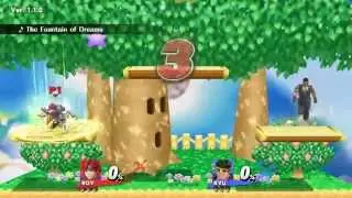 Royange vs Ryukki