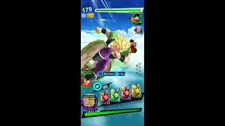Beerus The god of Destruction Chapter EX 5 | Dragon Ball Legends